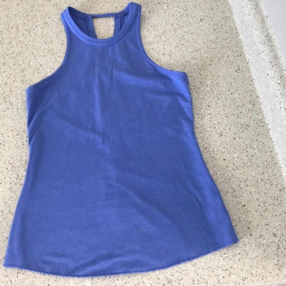 NWOT: Manduka Yoga Tank Top: XS
